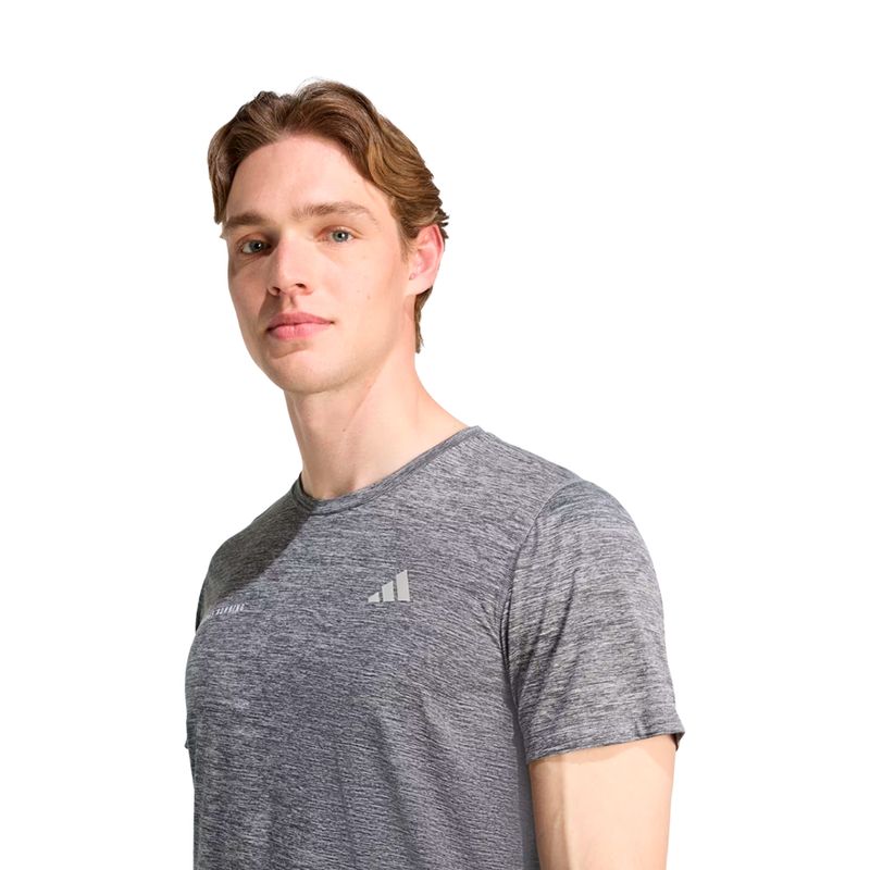 REMERA-RUNNING-HOMBRE-ADIDAS-OWN