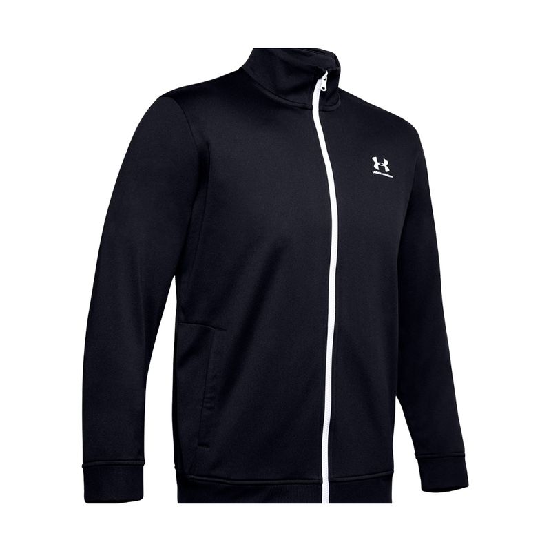 CAMPERA-TRAINING-HOMBRE-UNDER-ARMOUR-SPORTSTYLE-TRICOT