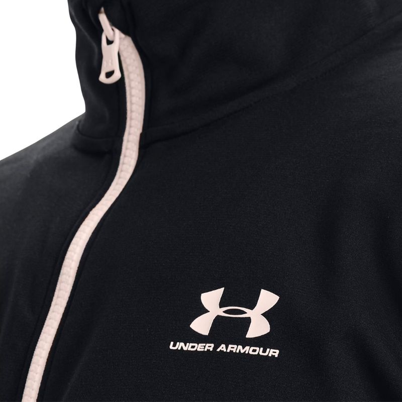 CAMPERA-TRAINING-HOMBRE-UNDER-ARMOUR-SPORTSTYLE-TRICOT