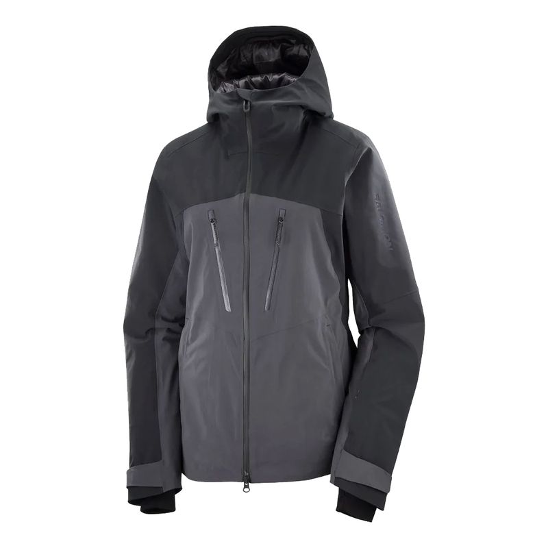 CAMPERA-SENDERISMO-MUJER-SALOMON-BRILLIANT-PERISCOPE