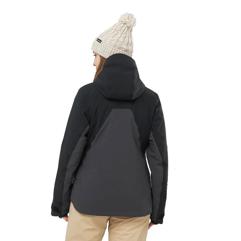 CAMPERA-SENDERISMO-MUJER-SALOMON-BRILLIANT-PERISCOPE
