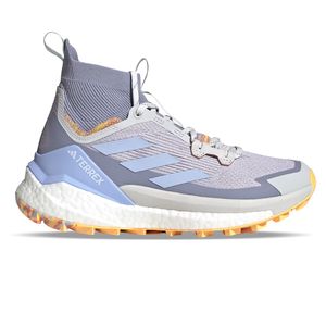 ZAPATILLAS OUTDOOR MUJER ADIDAS TERREX FREE HIKER 2