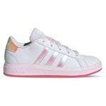 ZAPATILLAS-URBANAS-NIÑO-ADIDAS-GRAND-COURT-K