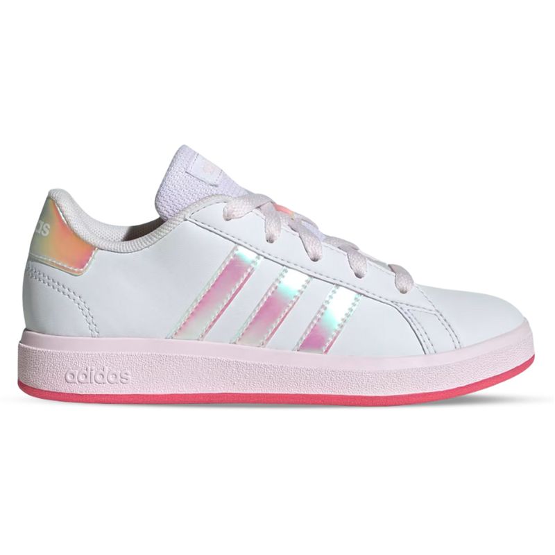 ZAPATILLAS-URBANAS-NIÑO-ADIDAS-GRAND-COURT-K