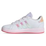 ZAPATILLAS-URBANAS-NIÑO-ADIDAS-GRAND-COURT-K