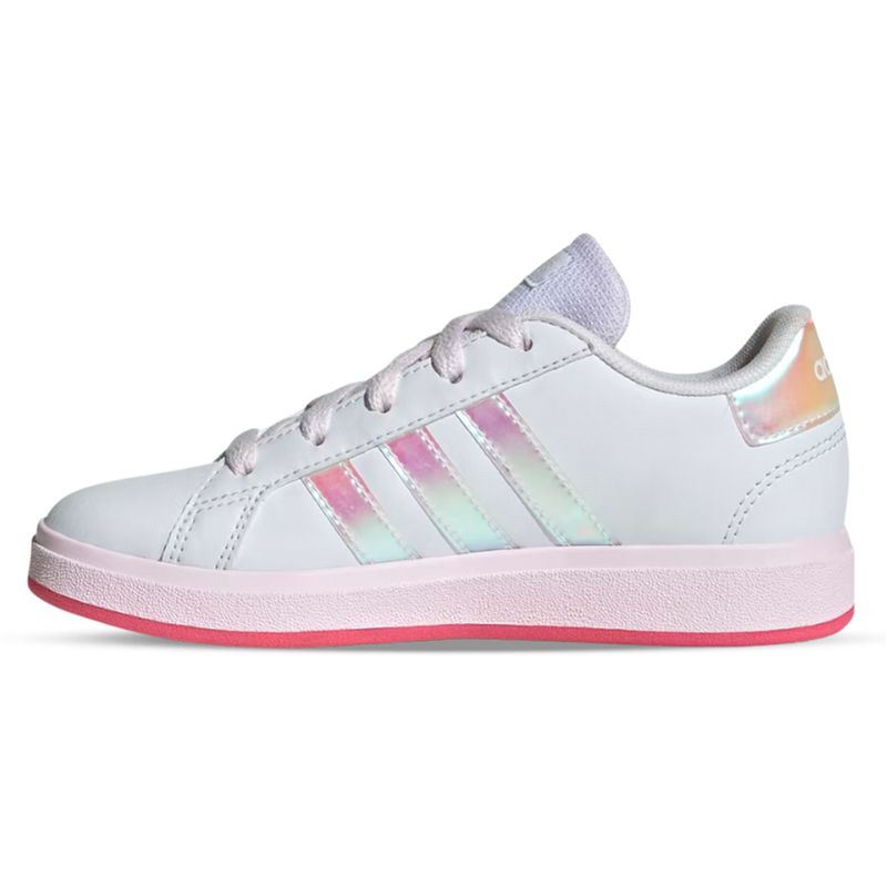 ZAPATILLAS-URBANAS-NIÑO-ADIDAS-GRAND-COURT-K