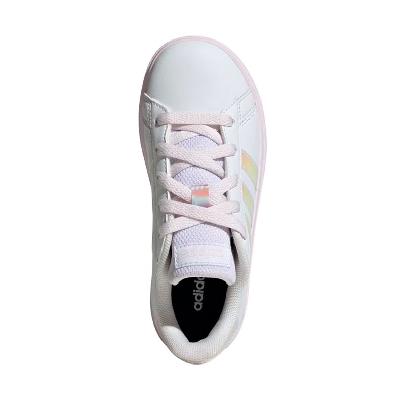 ZAPATILLAS-URBANAS-NIÑO-ADIDAS-GRAND-COURT-K