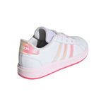 ZAPATILLAS-URBANAS-NIÑO-ADIDAS-GRAND-COURT-K