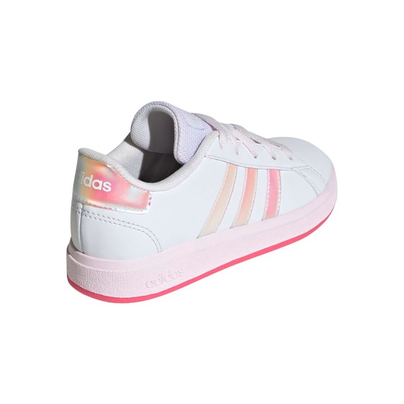 ZAPATILLAS-URBANAS-NIÑO-ADIDAS-GRAND-COURT-K