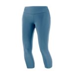 CALZA-TRAIL-RUNNING-MUJER-SALOMON-XA-LITE-3−4