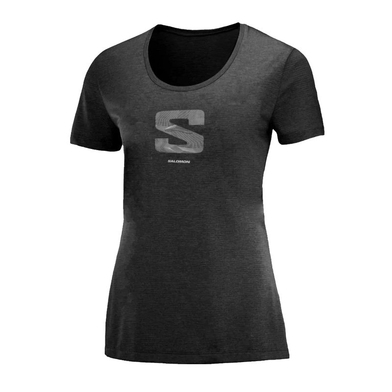 REMERA-TRAIL-RUNNING-MUJER-SALOMON-SS-HEATHER