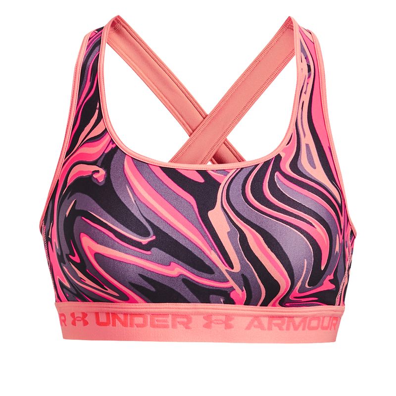TOP-TRAINING-MUJER-UNDER-ARMOUR-CROSSBACK-MID