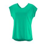 REMERA-TRAIL-RUNNING-MUJER-SALOMON-COTTON-SS