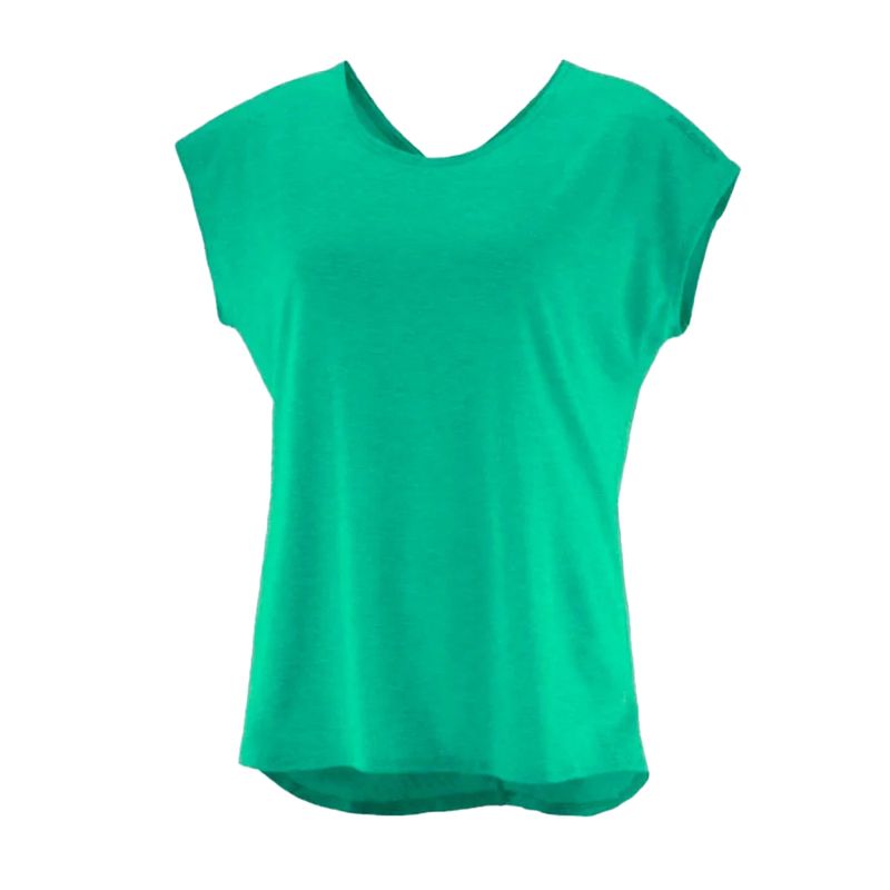REMERA-TRAIL-RUNNING-MUJER-SALOMON-COTTON-SS