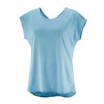 REMERA-TRAIL-RUNNING-MUJER-SALOMON-COTTON-SS