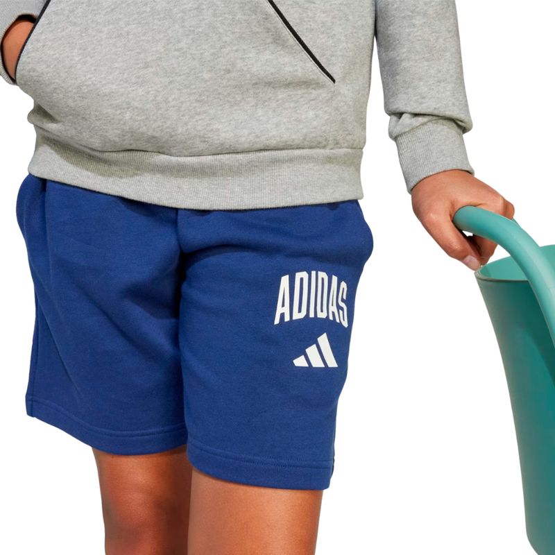 SHORT-URBANO-NIÑO-ADIDAS-SEASONALS-ESS
