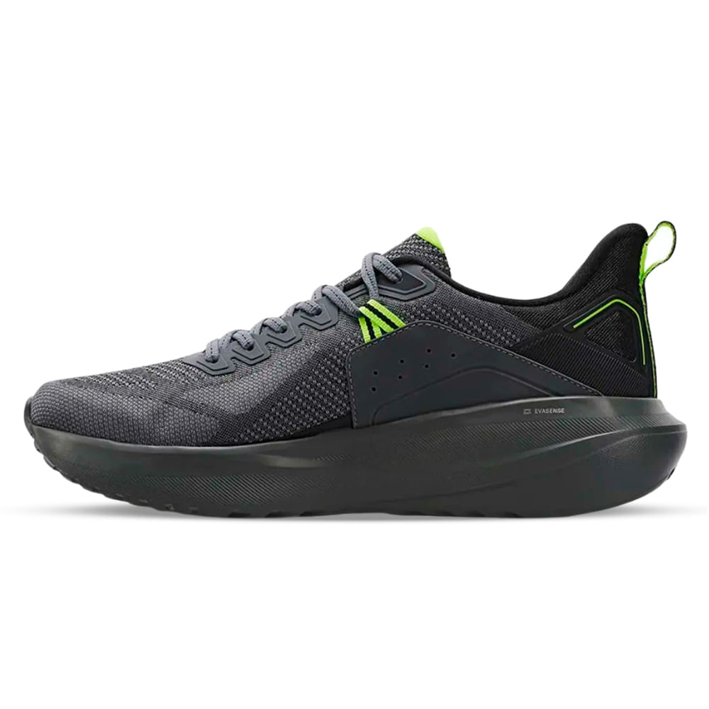 ZAPATILLAS RUNNING HOMBRE OLYMPIKUS ZEX 2 - rossettiar