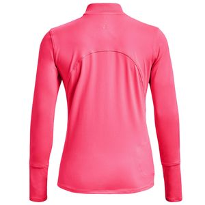 BUZO TRAINING MUJER UNDER ARMOUR QUALIFIER RUN 2.0 1/2 ZIP