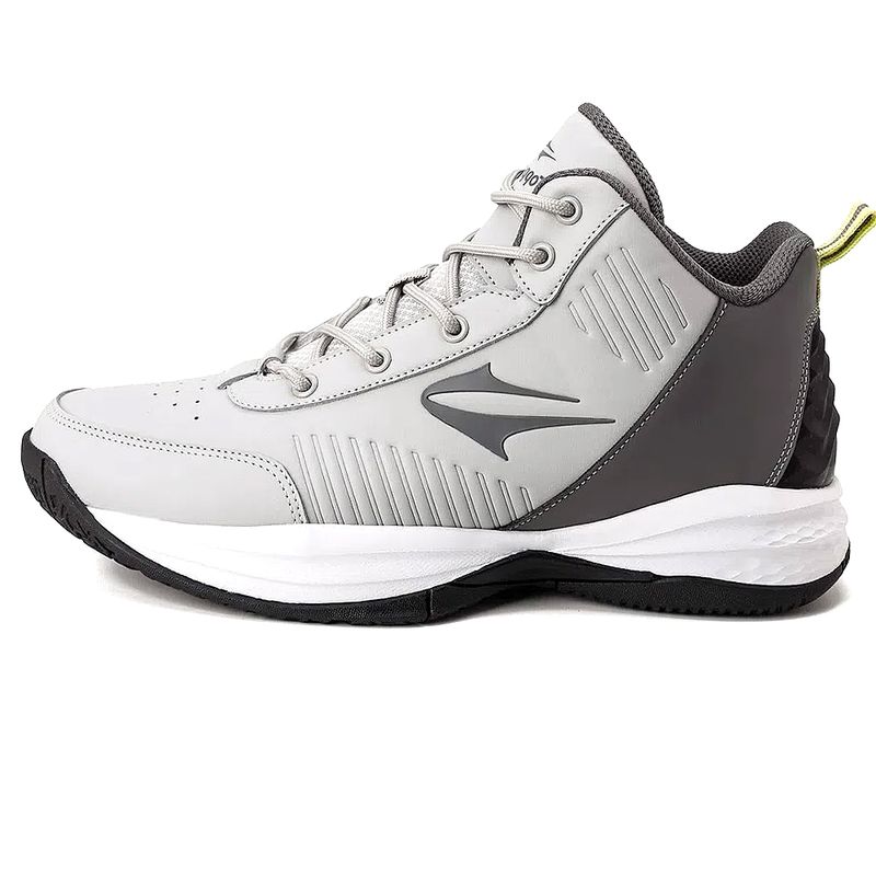 Zapatillas Basketball Hombre