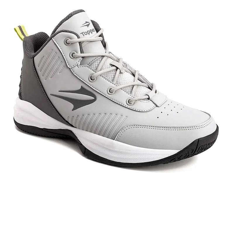 Zapatillas Basket Hombre