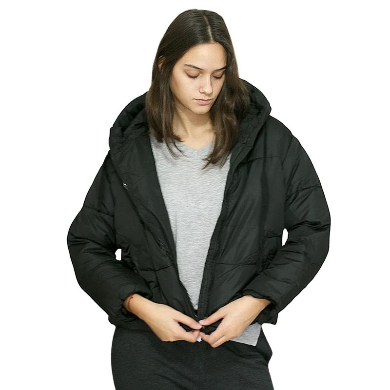 CAMPERA MODA MUJER FEMME rossettiar