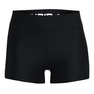 SHORT RUNNING MUJER UNDER ARMOUR MID RISE