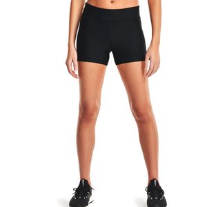 SHORT RUNNING MUJER UNDER ARMOUR MID RISE