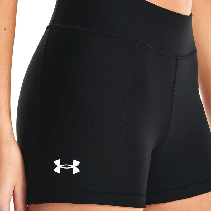 SHORT-RUNNING-MUJER-UNDER-ARMOUR-MID-RISE