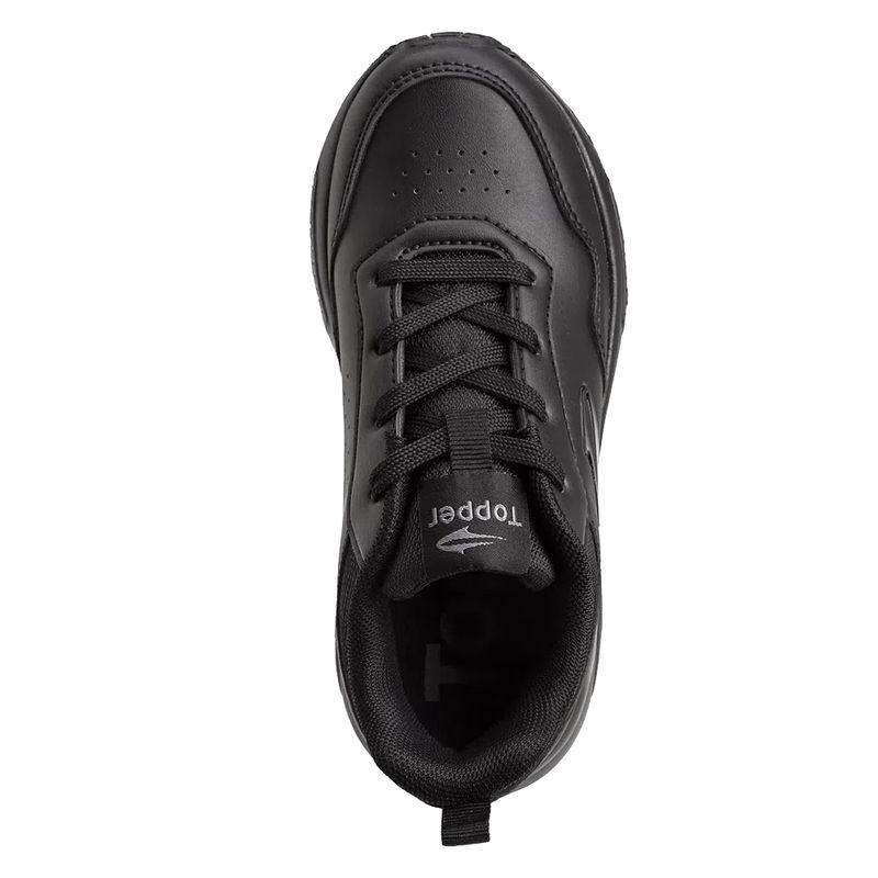 ZAPATILLAS-TRAINING-NIÑO-TOPPER-ZURICH-III