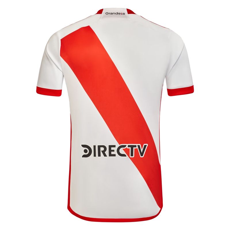 CAMISETA FUTBOL HOMBRE ADIDAS RIVER PLATE A JSY - rossettiar