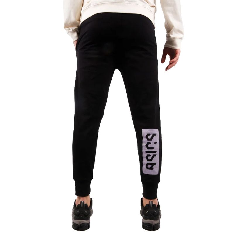 Asics discount pantalones running