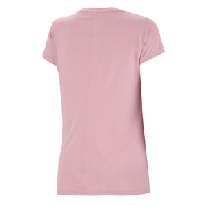 REMERA TRAINING MUJER UNDER ARMOUR HG  SS