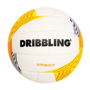 PELOTA  VOLLEY BEACH DRIBBLING