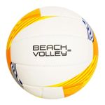 PELOTA--VOLLEY-BEACH-DRIBBLING