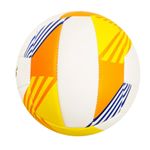 PELOTA--VOLLEY-BEACH-DRIBBLING