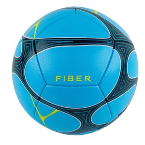 PELOTA FUTBOL DRIBBLING FIBER