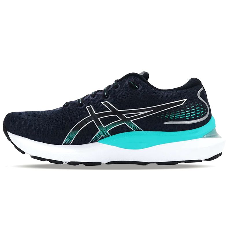 Zapatillas Asics mujer running oferta