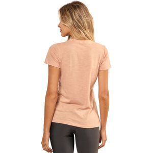 REMERA MANGAS CORTAS CHERRY