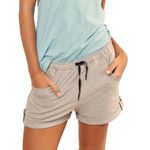 SHORT-RUSTICO-CHERRY