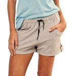 SHORT-RUSTICO-CHERRY