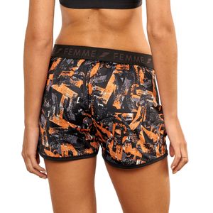 SHORT FITNESS DESTINITY