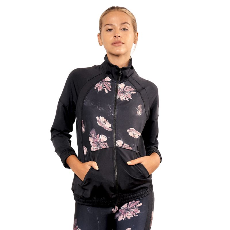 CAMPERA-FANTASY