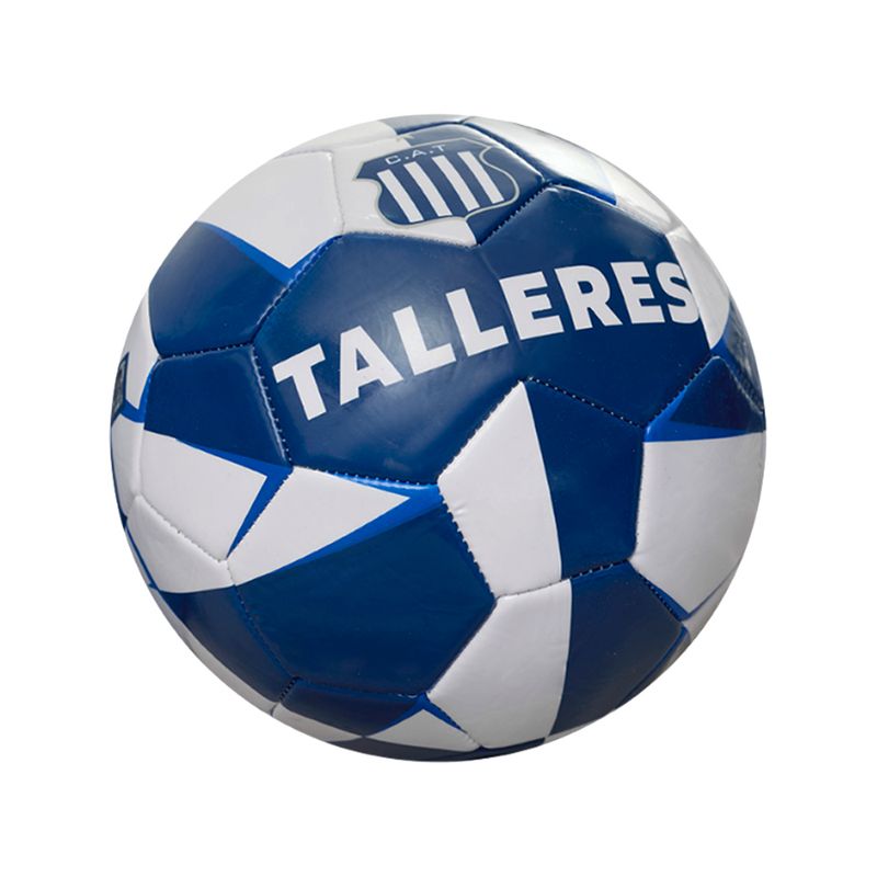 PELOTA-FUTBOL-DRB-MUNDIAL-2.0-TALLERES