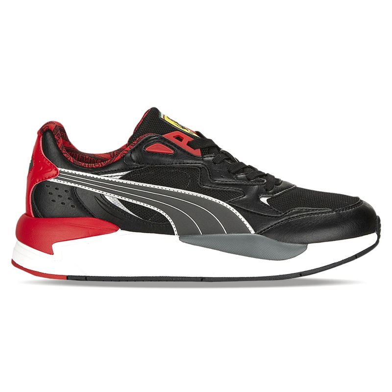 ZAPATILLAS-MODA-HOMBRE-PUMA-FERRARI-X-RAY-SPEED