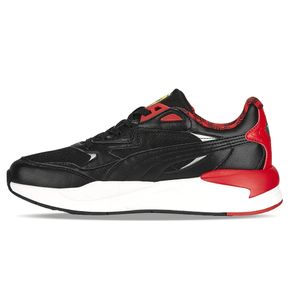 ZAPATILLAS URBANAS HOMBRE PUMA FERRARI X−RAY SPEED