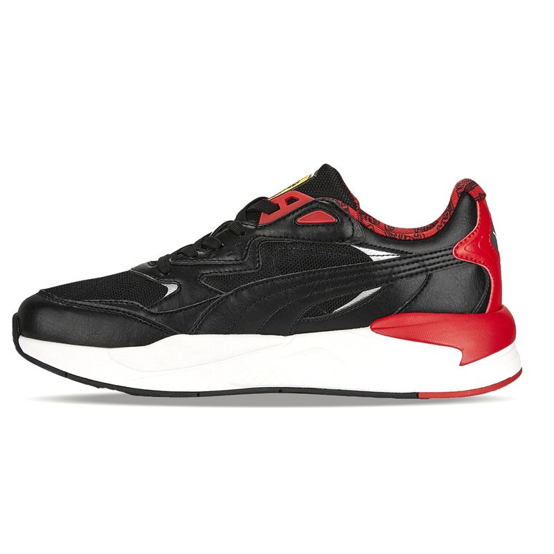 ZAPATILLAS-MODA-HOMBRE-PUMA-FERRARI-X-RAY-SPEED