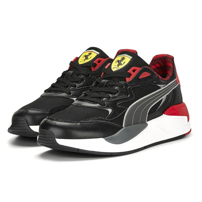 ZAPATILLAS-MODA-HOMBRE-PUMA-FERRARI-X-RAY-SPEED