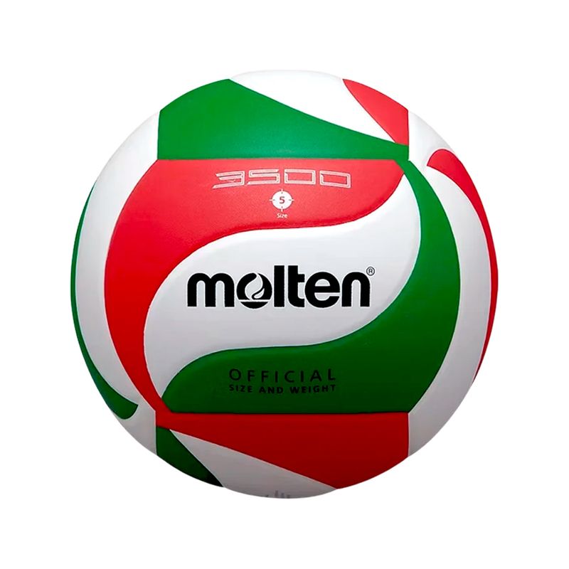 PELOTA-VOLEY-MOLTEN-V5M-3500