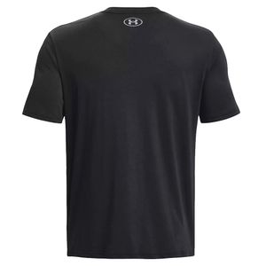 REMERA TRAINING HOMBRE UNDER ARMOUR OD MTN