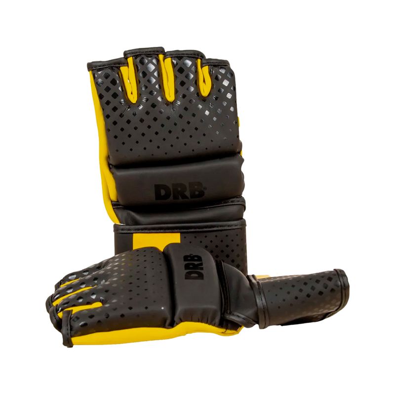 GUANTES-ARTES-MARCIALES-UNISEX-DRIBBLING-MMA